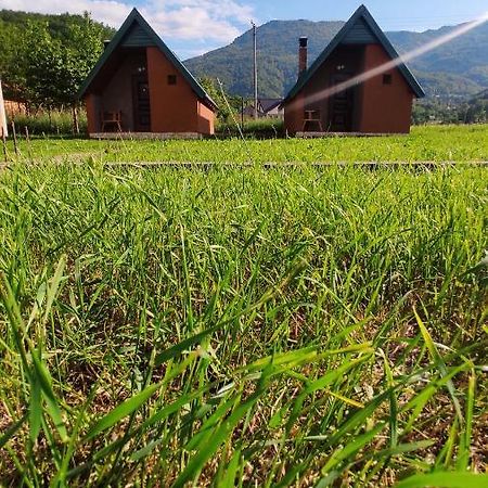 Rest&Peace Homes Мойковац Экстерьер фото